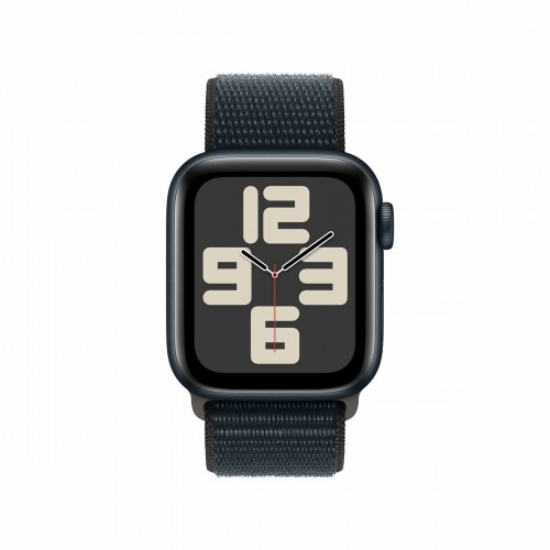 Умные часы Apple MRE03QL/A Чёрный 40 mm image 2