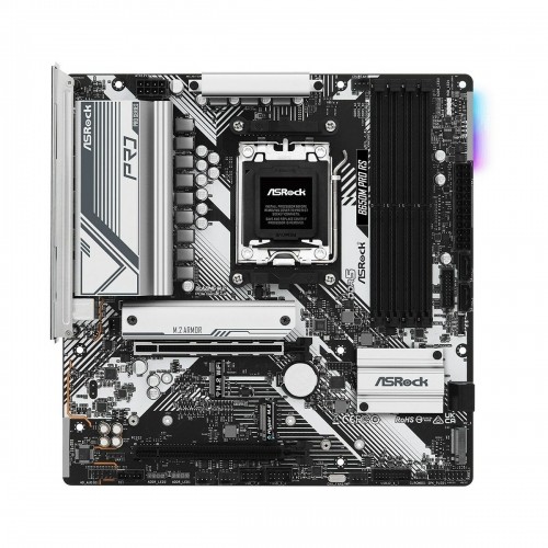 Motherboard ASRock B650M PRO RS AMD B650 AMD AM5 image 2