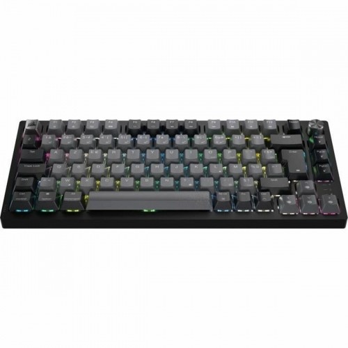 Клавиатура Corsair K65 PLUS image 2