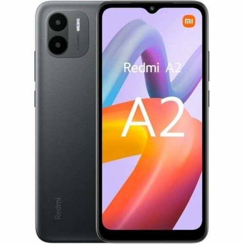 Viedtālrunis Xiaomi Redmi A2 6,52" 4 GB RAM 64 GB image 2