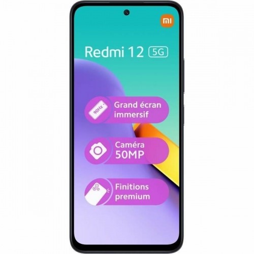 Смартфоны Xiaomi Redmi 12 5G 6,7" 8 GB RAM 256 GB image 2