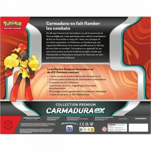 Pokemon Chrome Pack Pokémon (FR) image 2