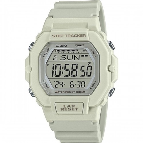 Мужские часы Casio LWS-2200H-8AVEF image 2