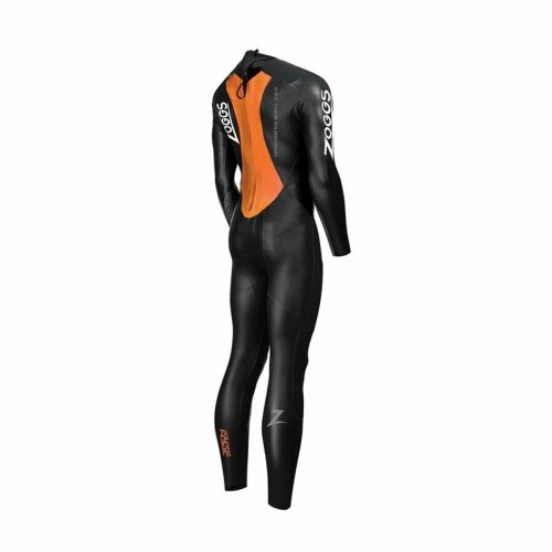 Neoprene Zoggs OW Explorer GSK FS 3.2.2 Black image 2