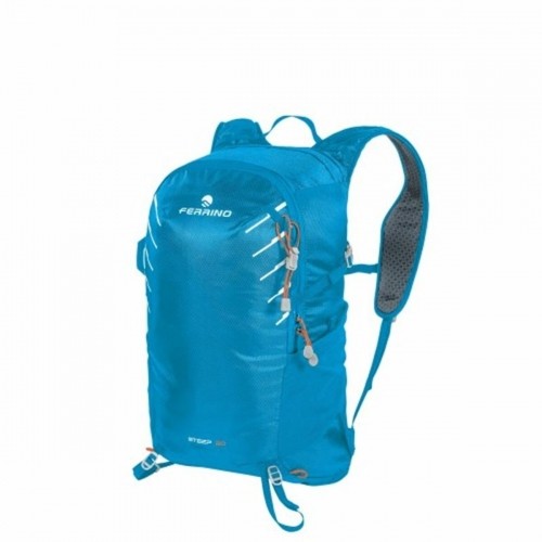 Горный рюкзак Ferrino Steep 20 Синий 20 L image 2