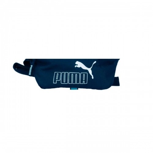 Сумка на пояс Puma Core Waist Синий image 2