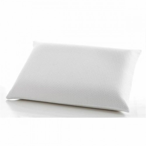 Viscoelastic Pillow Abeil Nuit de Velours White 40 x 60 cm image 2