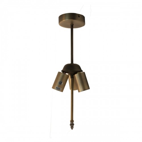 Ceiling Light Viro New York Multicolour Iron 60 W 30 x 45 x 30 cm image 2