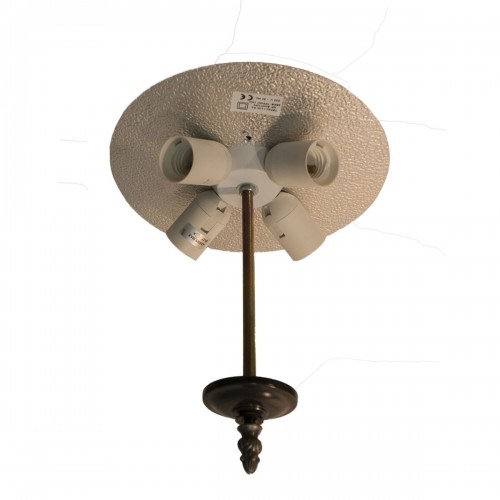 Ceiling Light Viro Art Iron 60 W 40 x 38 x 40 cm image 2