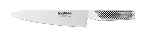 GLOBAL G-2 virėjo peilis 20 cm image 2
