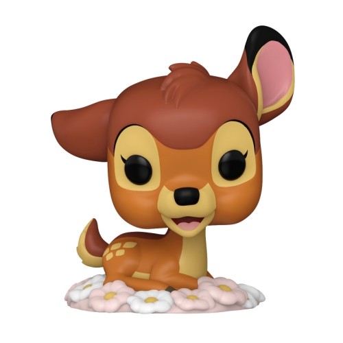 FUNKO POP! Vinila figūra: Bambi - Bambi image 2