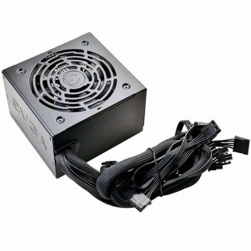 Источник питания Evga 100-BR-0650-K2 ATX 650 W 80 Plus Bronze image 2