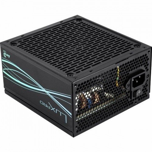 Power supply Aerocool LUXPRO550 ATX 550 W 80 Plus Bronze image 2