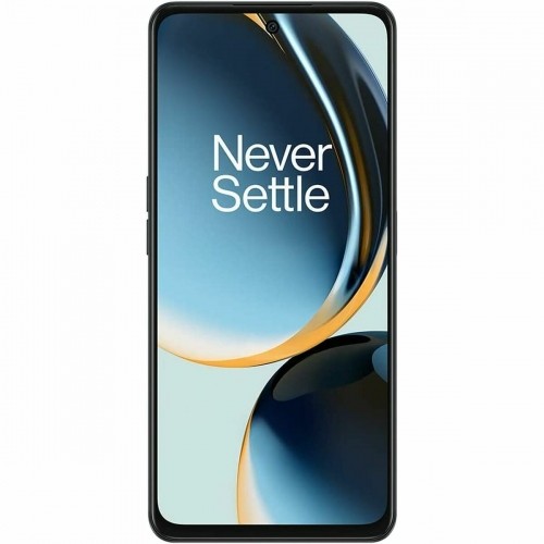 Viedtālrunis OnePlus Nord CE 3 Lite 5G 8GB/128GB Chromatic Gray image 2