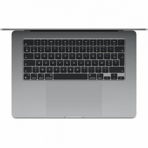 Portatīvais dators Apple MacBook Air 15,3" M3 16 GB RAM 512 GB SSD AZERTY image 2