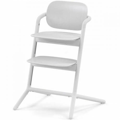Child's Chair Cybex White image 2