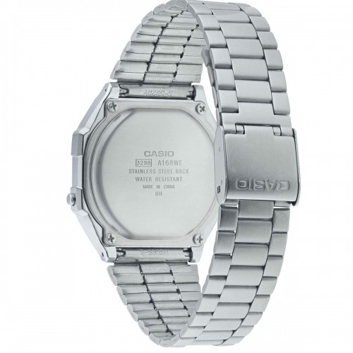 Unisex Pulkstenis Casio A168WEHA-9AEF image 2