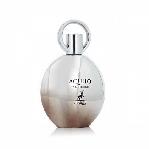 Мужская парфюмерия Maison Alhambra Aquilo EDP 100 ml image 2