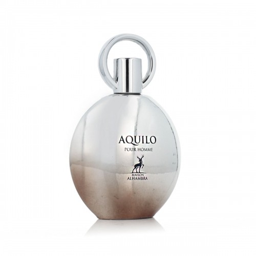 Parfem za muškarce Maison Alhambra Aquilo EDP 100 ml image 2