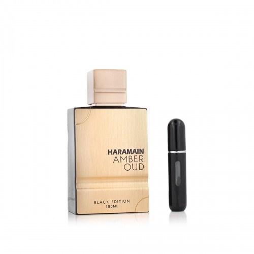 Parfem za oba spola Al Haramain Amber Oud Black Edition EDP 150 ml image 2