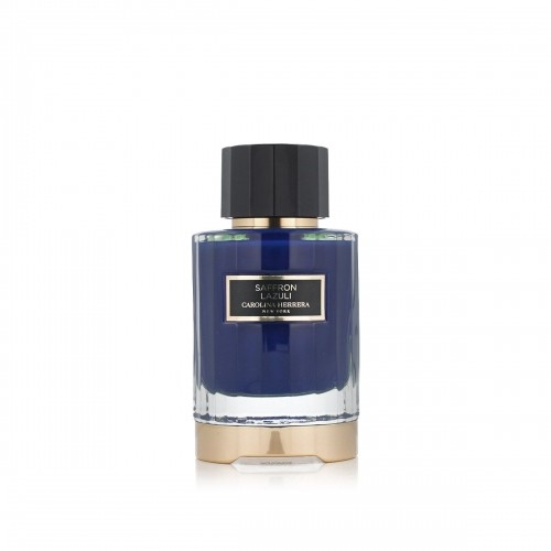 Parfem za oba spola Carolina Herrera Saffron Lazuli EDP 100 ml image 2