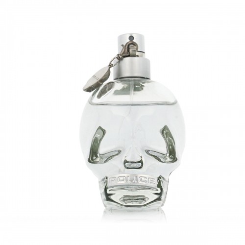 Parfem za oba spola Police To Be Super [Pure] EDT 40 ml image 2