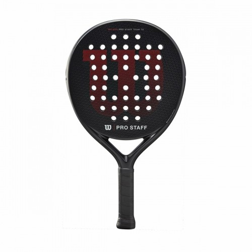 Ракетка для паделя Wilson Pro Staff Team TX V2 image 2