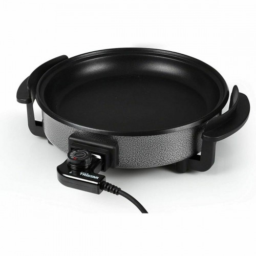 Multifunctional Electric Saucepan Tristar PZ-2963 1500W (Ø 30 cm) image 2