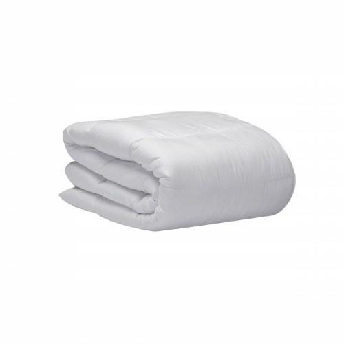 Duvet SG Hogar Relleno nórdico 125+250gr White 120 + 250 g/m² 150 x 3 x 220 cm image 2