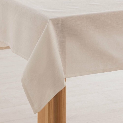 Stain-proof tablecloth Belum Natural 250 x 150 cm image 2