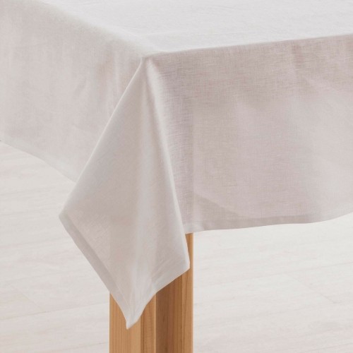 Stain-proof tablecloth Belum White 350 x 150 cm image 2