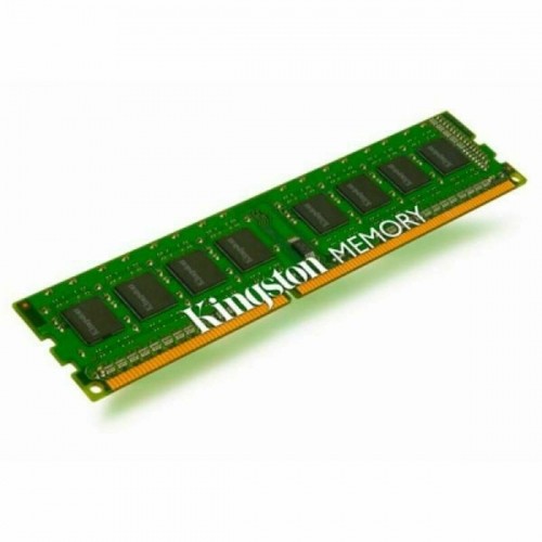 RAM Memory Kingston KVR16N11S8/4 DDR3 4 GB CL11 image 2
