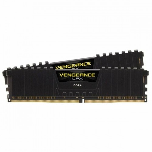 Память RAM Corsair Vengeance LPX 16 Гб DDR4 2400 MHz CL16 image 2