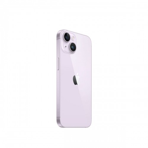 Viedtālruņi Apple iPhone 14 6,1" A15 128 GB Violets image 2
