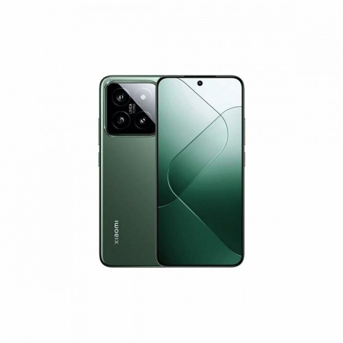 Viedtālruņi Xiaomi 14 6,36" SNAPDRAGON 8 gen 3 12 GB RAM 512 GB Zaļš image 2