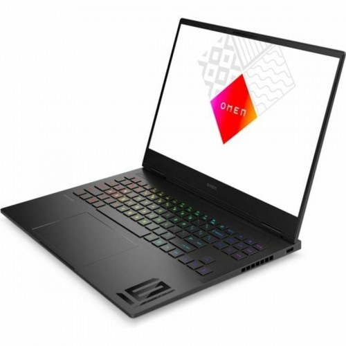 Ноутбук HP OMEN Transcend 16-u0005ns 16" Intel Core i7-13700HX 32 GB RAM 1 TB SSD Nvidia Geforce RTX 4070 image 2