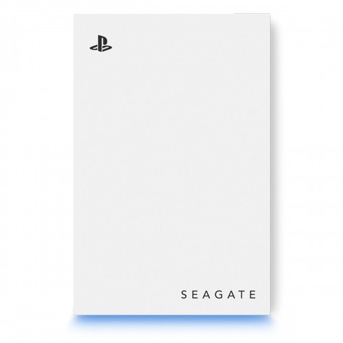 Ārējais cietais disks Seagate STLV2000201 2 TB HDD image 2