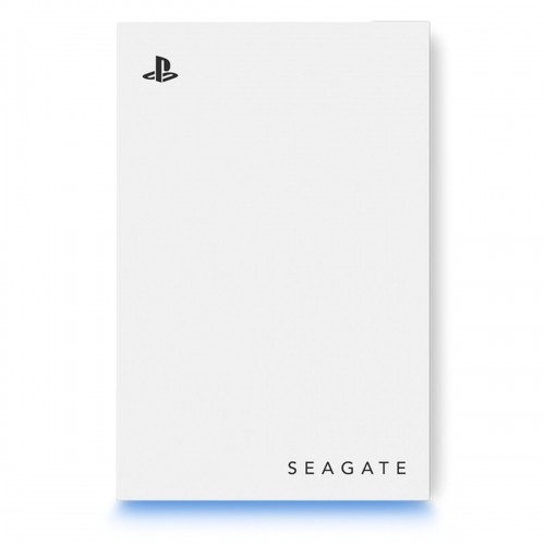 Ārējais cietais disks Seagate STLV5000200 1 TB HDD image 2