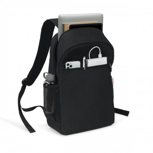 Laptop Backpack BASE XX D31792 Black image 2