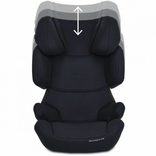 Car Chair Cybex Solution X i-Fix image 2