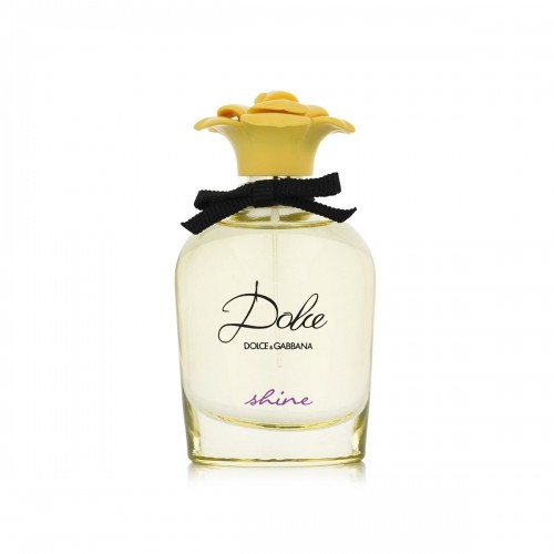 Women's Perfume Dolce & Gabbana Dolce Shine EDP 75 ml image 2