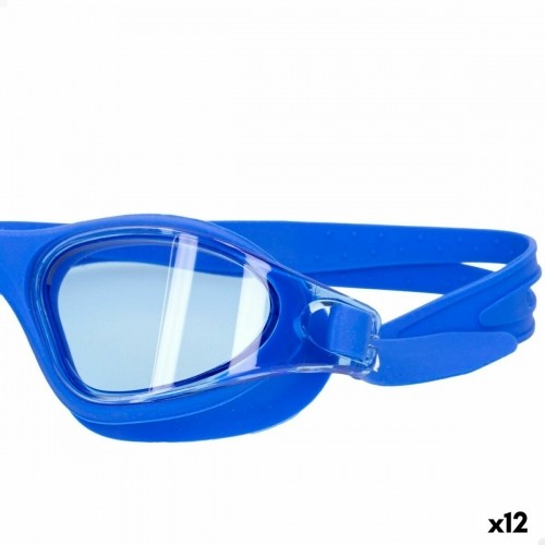 Adult Swimming Goggles AquaSport Aqua Sport (12 Units) image 2