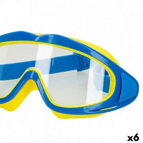 Детские очки для плавания AquaSport Aqua Sport (6 штук) image 2