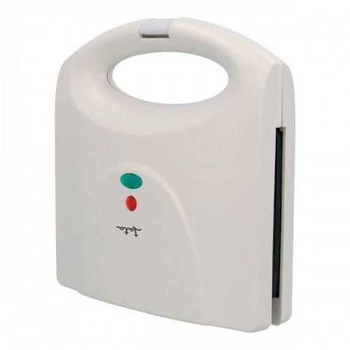 Sandwich Maker JATA White 750 W image 2