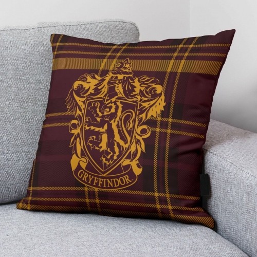 Чехол для подушки Harry Potter Gryffindor 50 x 50 cm image 2