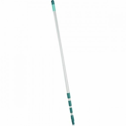 Broom handle Leifheit Blue Metal Extendable image 2