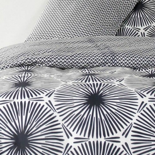 Комплект чехлов для одеяла TODAY Eurtv 220 x 240 cm Белый 3 Предметы image 2