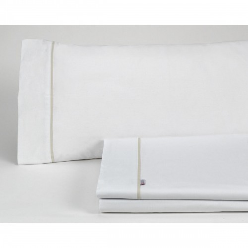 Мешок Nordic без наполнения Alexandra House Living Белый 150 кровать 4 Предметы image 2
