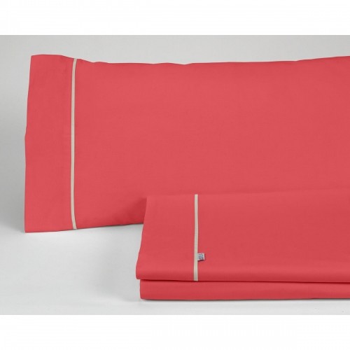 Мешок Nordic без наполнения Alexandra House Living Красный 160 кровать 4 Предметы image 2