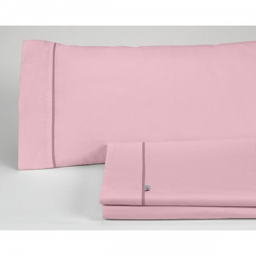 Мешок Nordic без наполнения Alexandra House Living Розовый 160 кровать 4 Предметы image 2
